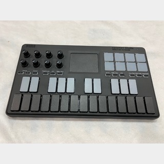 KORG nanoKEY Studio［NANOKEY-ST］◆限定B級特価！送料無料！
