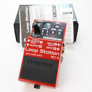 エフェクター（ギター・ベース用）、BOSS、RC-3の検索結果【楽器検索