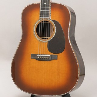 Martin CTM D-45 Ambertone PROMO VTS Sitka Spruce / Indian Rosewood #2832411 マーチン マーティン