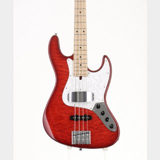 Bacchus Global Series HJB4-MODERN/QMT RED-B【新宿店】