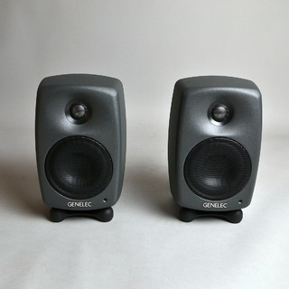 【6/24まで限定値下げ】GENELEC 8020D(1ペア)　中古 楽天市場】genelec 8020dの通販