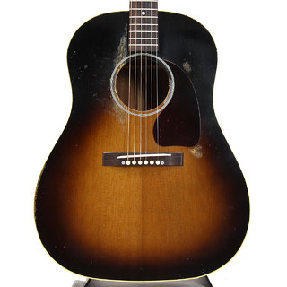 ギター Gibson murphy lab 1954 allgold LIGHTAGED