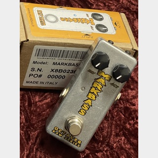 エフェクター（ギター・ベース用）、Markbassの検索結果【楽器
