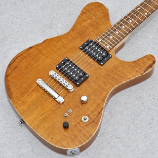 dragonfly BORDER 666 SP.Maple / Alder / Brown Gross 【48回まで分割金利手数料無料!】