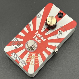 CATS FACTORY AT-222 / Akira Takasaki Clean Booster【新宿店】