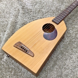 K.Yairi 一五一会 音来(ニライ) 【中古】【国産】