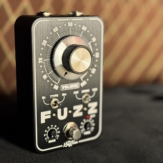 KING TONE GUITAR miniFUZZ V2の検索結果【楽器検索デジマート】
