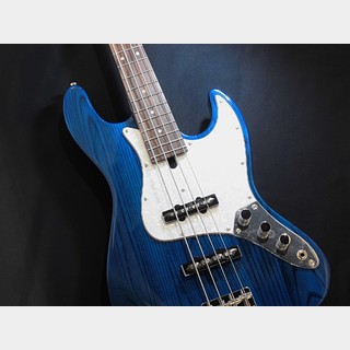 Bacchus WJB-500R ASH / STB
