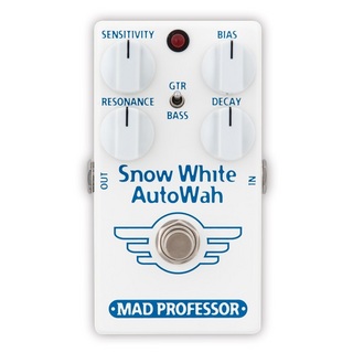 MAD PROFESSORSnow White AutoWah (SWAW)