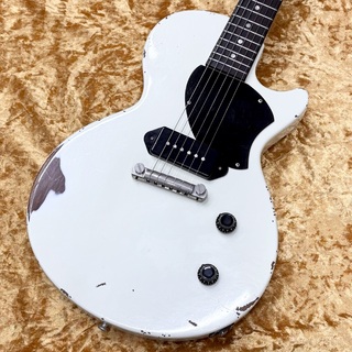 エレキギター、ブラジリアン・ローズウッド指板 OR ブラジリアン