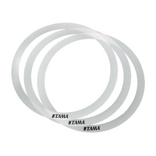 Tama RM14P3 [Ring Mute 3pcs]