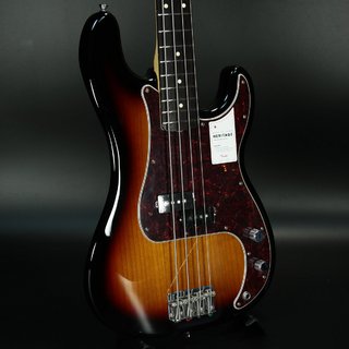 Fender Made in Japan Heritage 60s Precision Bass 3-Color Sunburst 【名古屋栄店】