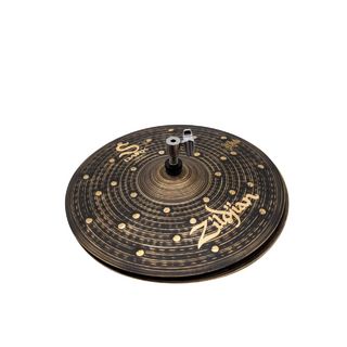 Zildjian 14" S DARK HIHAT BOTTOM [S Dark]【大創業祭!!】◇