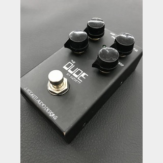 J.Rockett Audio Designs、Dudeの検索結果【楽器検索デジマート】