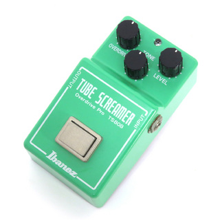 Ibanez TS808 TUBE SCREAMER