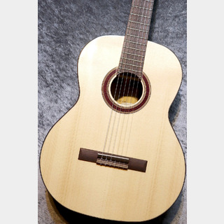 Orpheus Valley Flamenco Blanca エレガット 楽器・機材
