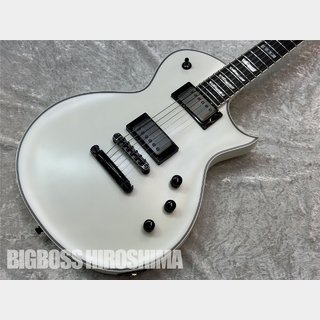 E-II EC EMG (Snow White Satin)