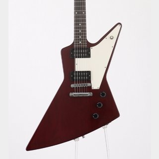 Gibson EXPLORER 76 Cherry【名古屋栄店】