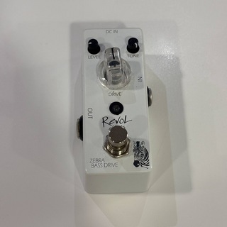 RevoL effects EBOD-01【現物画像】