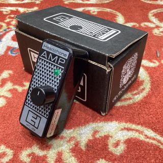 Electro-Harmonix HEADPHONE AMP