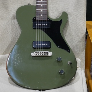 Knaggs Guitarsの検索結果【楽器検索デジマート】