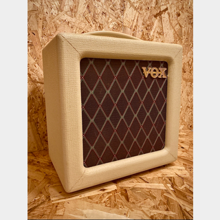 美品 VOX ( ヴォックス ) AC4 HW1 ギターコンボアンプ（Yahoo 