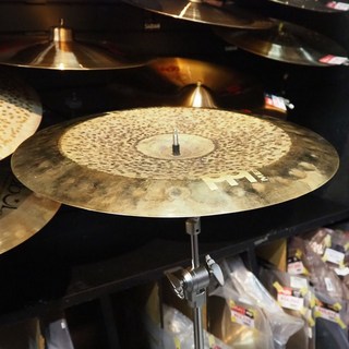 Meinl 【USED】Byzance Dual China 18 [B18DUCH/1168g]