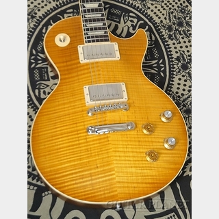 Gibson Kirk Hammett "Greeny" Les Paul Standard﻿﻿ -Greeny Burst-【#208840144】【3.94kg】