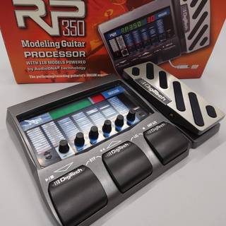 DigiTech RP350