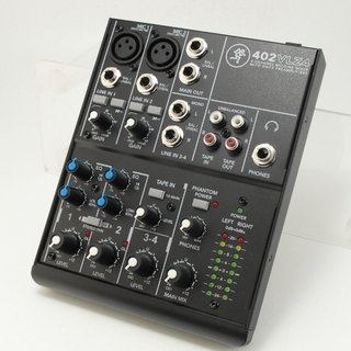 Mackie 402VLZ4 【御茶ノ水本店】