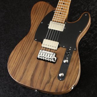 Suhr Andy Wood Signature Modern T HH Style Whiskey Barrel【御茶ノ水本店】