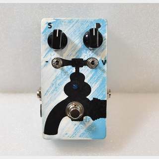 JAM Pedals Water Fallの検索結果【楽器検索デジマート】