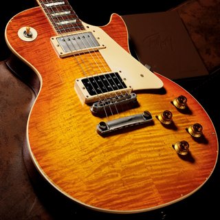 Gibson Custom Shop 1959 Les Paul Standard Tom Muprhy Painted & Aged BOTB First Standard 【渋谷店】