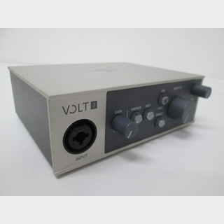 Universal Audio VOLT1 USBオーディオインターフェイス