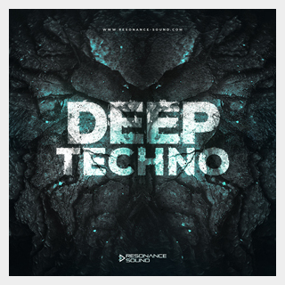 RESONANCE SOUND DEEP TECHNO