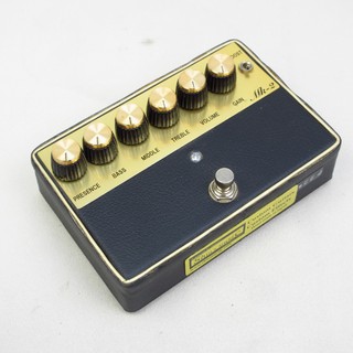 Shin's MusicMK-2 Drive Black Torlex オーバードライブ 【横浜店】