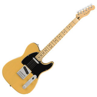 Fender フェンダー Player Telecaster MN Butterscotch Blonde エレキギター