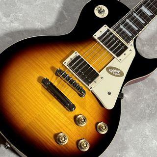 Epiphone Les Paul Standard 50s Vintage Sunburst　レスポールスタンダード 15回まで分割金利手数料無料