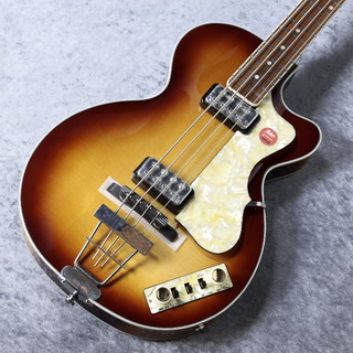 Hofner Violin HCT500/2 - Sunburst -【3.05kg】【#Y011Y521】