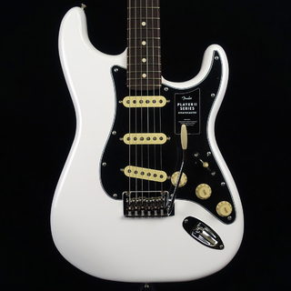 Fender Player II Stratocaster Polar White