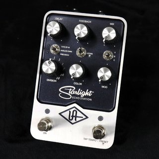 Universal Audio UAFX Starlight Echo Station【梅田店】