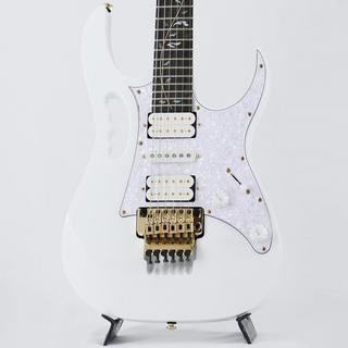 Ibanezがスティーヴ・ヴァイのモンキー・グリップ仕様シグネイチャー