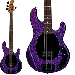 Sterling by MUSIC MANRay34 (Purple Sparkle/Rosewood)