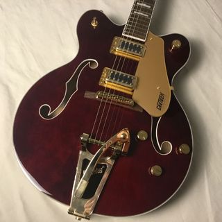 Gretsch G5422TG EMTC CL HWDC フルアコギター