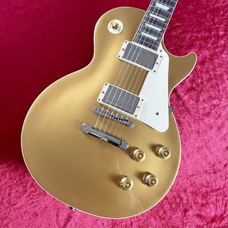 Gibson Les Paul Standard '50s Gold Top レスポールスタンダード