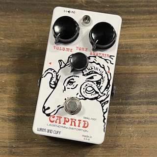Wren and Cuff Creationsの検索結果【楽器検索デジマート】