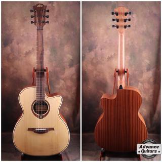 LAG Guitars T70ACE