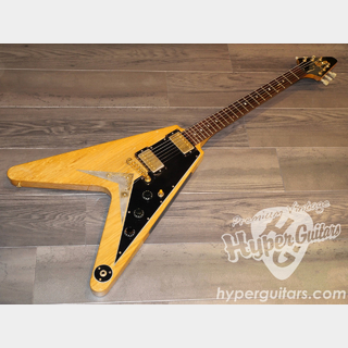エレクトリックギター ＞ Vタイプ、Gibson、FLYING Vの検索結果【楽器