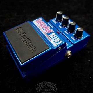 DigiTech SCREAMIN' BLUES