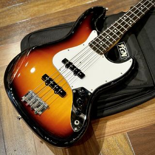 FUJIGEN(FGN) 【現物画像】JJB7 J-Classicシリーズ SN:K191955